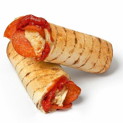 Пицца-ролл Пепперони в New York Pizza по цене 179