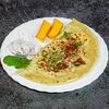 Кутаб с тыквой в Караван 24 по цене 250