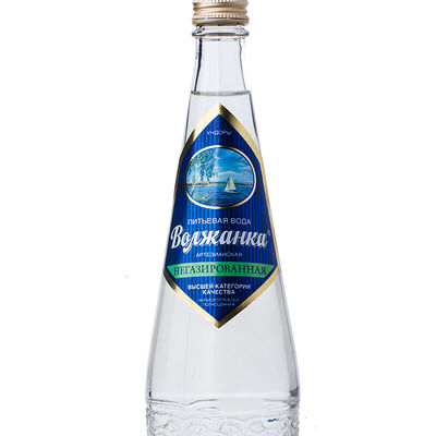Волжанка без газа в Шири по цене 135 ₽