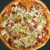 Охотничья в Grizzly Pizza по цене 850