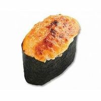 Запеченные суши с угрем в Маленькая Флоренция