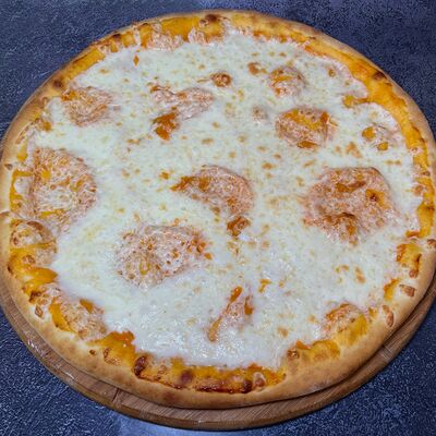 Пицца Сырная в Арарат по цене 750 ₽