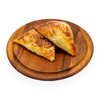 Самса с говядиной в Гриль Ру по цене 300