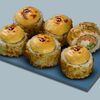 Запеченная Оригами в НАШИ СУШИ по цене 660