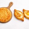 Комбо! Три хачапури в Ракушка по цене 1399
