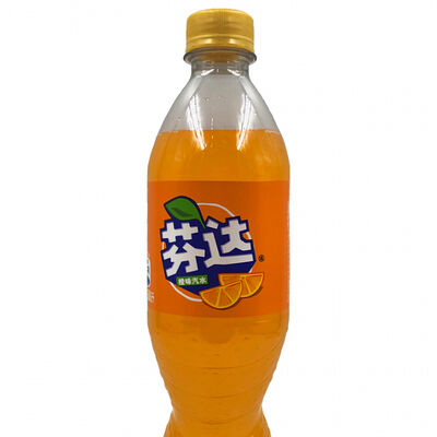 Fanta в Wai Mai по цене 110 ₽