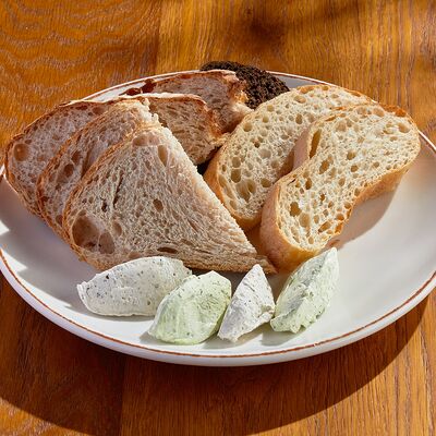 Хлебная корзина в Munhell по цене 470 ₽