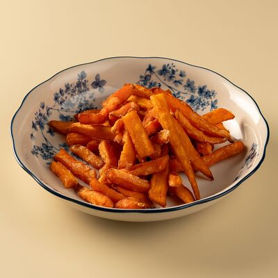 Батат фри в Shawa по цене 429 ₽