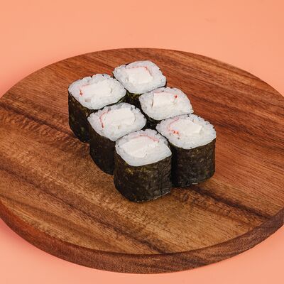 Краб в Rooooolls по цене 270 ₽