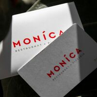 Сертификат в Monica