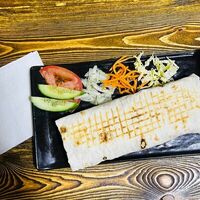 Шаурма Классическая куриная в Шаурма86