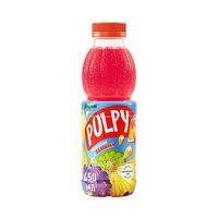 Pulpy Тропический вкус в Пиццбург