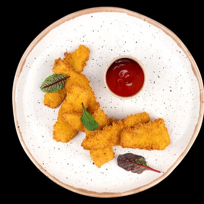 Куриные стрипсы в Пархаус по цене 350 ₽