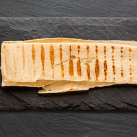 Лаваш в Евразия-Экспресс