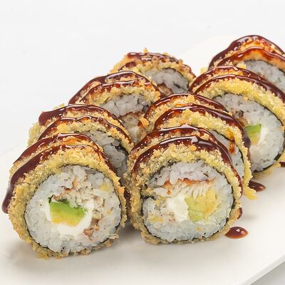 Темпура с угрём в Аниме по цене 828 ₽