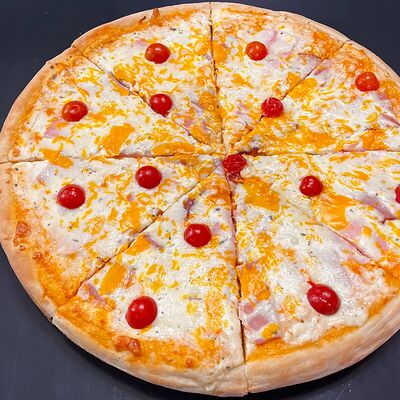 Пицца 1000 островов в СМАК по цене 1150 ₽