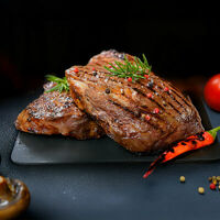 Логотип Тибон