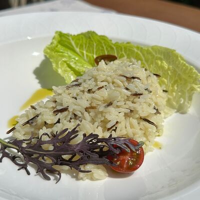 Рисовый микс в Wine & Vine по цене 260 ₽