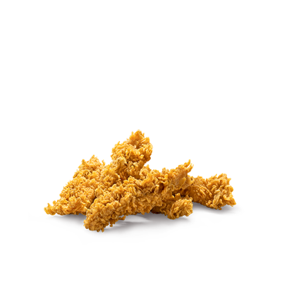 5 Оригинальных Стрипсов в ROSTIC’S по цене 301 ₽