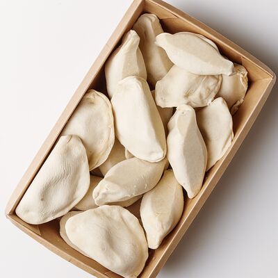 Вареники с вишней в Farina Ватрушкина по цене 405 ₽