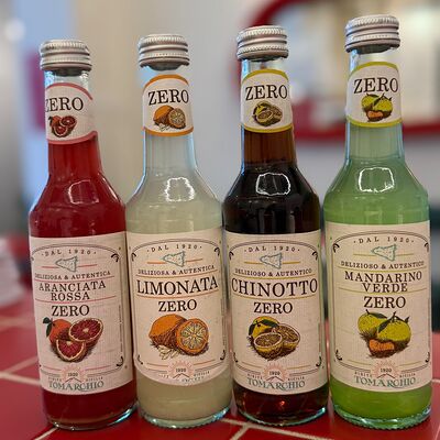 Tomarchio в Лапшичная СОВОК по цене 400 ₽