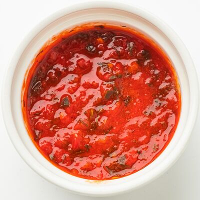 Аджика в Неспешник по цене 180 ₽