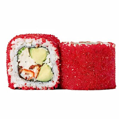 Аляска в Pomodoro по цене 460 ₽