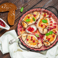 Логотип Медведь