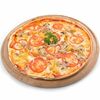 Пицца Овощная в ECO PIZZA & SUSHI по цене 424