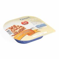 Лазанья Болоньезе Bonchef Италия в Азбука Вкуса Экспресс Меню