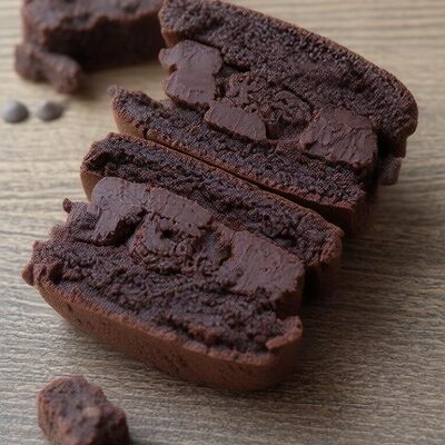 Макарон Брауни в Obakery по цене 245 ₽