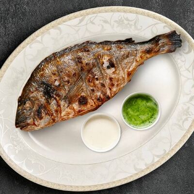 Дорадо в Urartu по цене 1700 ₽