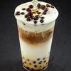 Айс кофе в One More Bubble по цене 490