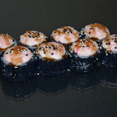 Эби блэк в Nekо по цене 420 ₽