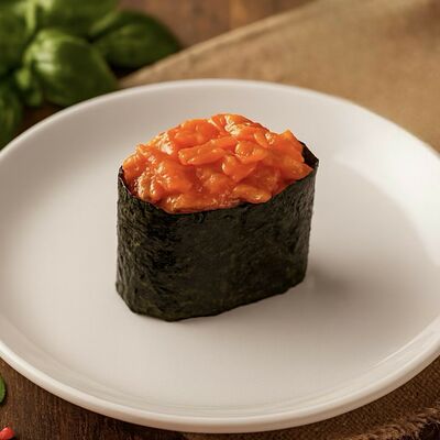 Гункан Сяке Спайси в WoKING по цене 304 ₽