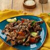 Куриные желудочки с огурцом в Шикэ по цене 530