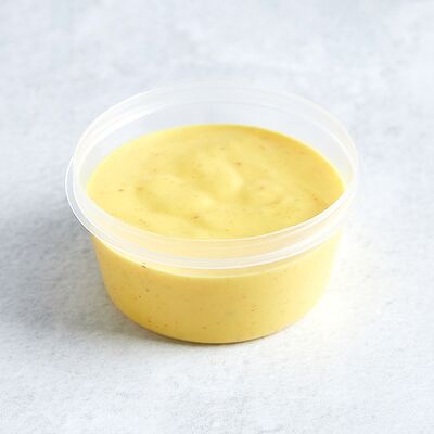 Сырный Соус в Chick n Cali по цене 250 ₸