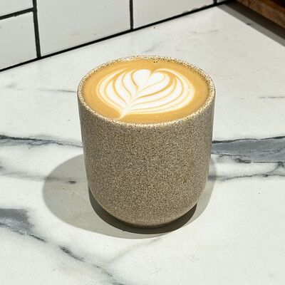 Капучинов CRAFT COFFEE по цене 320 ₽