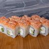 Ролл Филадельфия острый лосось в Sushi Odi Grand по цене 485