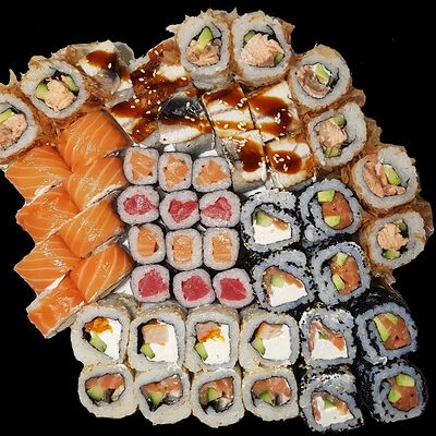 Сет Фуне в Evroroll по цене 4300 ₽