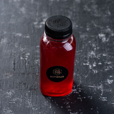 Морс в ассортименте в Kitana по цене 156 ₽