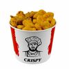 Баскет 12 крыльев и 12 наггетсов в Crispy по цене 650