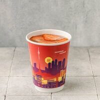 Чай Абрикос-клубника в Шоколадница