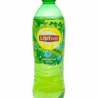 Чай Lipton зеленый в Sushi Street