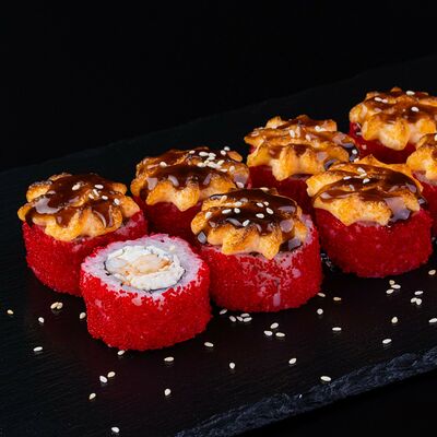 Окинава в СушиТаяки по цене 1085 ₽