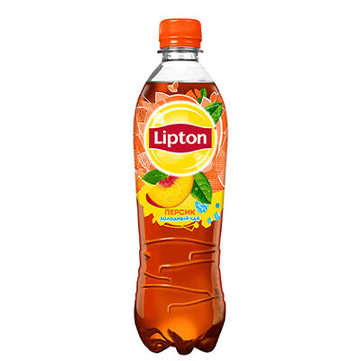 Липтон персик в Тыква Фуд по цене 275 ₽