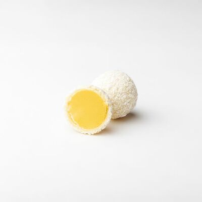 Трюфель Манго-маракуйя в Блеск по цене 60