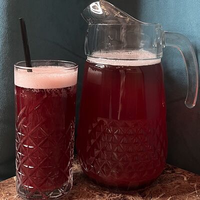 Морс ягодный в La Costa по цене 230 ₽