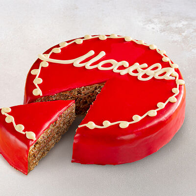Москва в Торты от сети кофеен Шоколадница по цене 2590 ₽