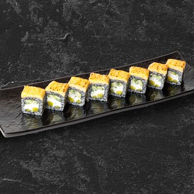 Սև Լավա в Sushi Shop по цене 3900 ֏